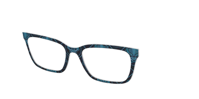 The Wakanda - Angle Top Thumbnail - Pair Eyewear