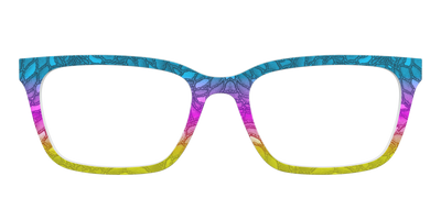 The Wavy Gradient