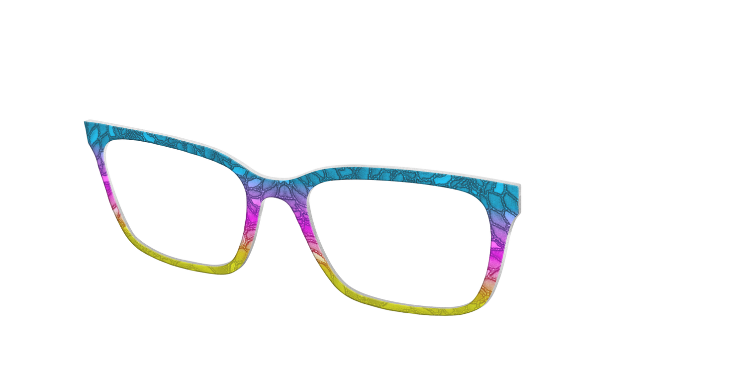 The Wavy Gradient