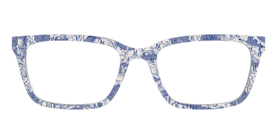 Winnie the Pooh Toile - Front Top Thumbnail - Pair Eyewear