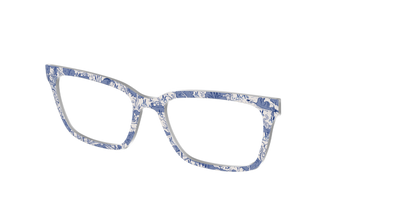 Winnie the Pooh Toile - Angle Top Thumbnail - Pair Eyewear