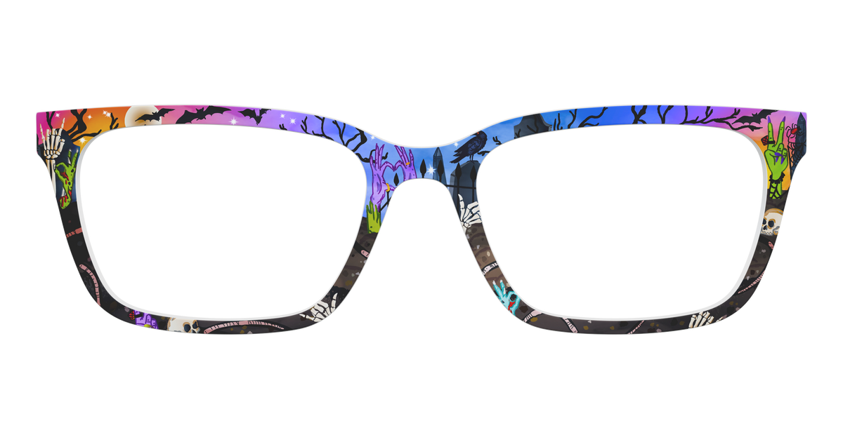 The Zombie Awakening – Pair Eyewear