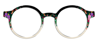 The Advent Candles - Front Top Thumbnail - Pair Eyewear