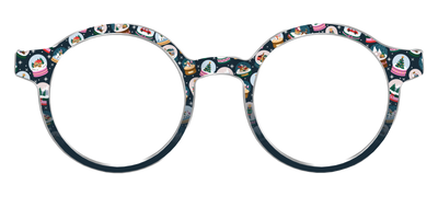 The Blizzard Baubles - Front Top Thumbnail - Pair Eyewear