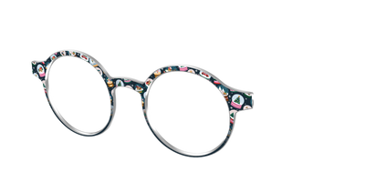 The Blizzard Baubles - Angle Top Thumbnail - Pair Eyewear
