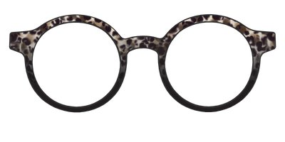 The Party Animal Tortoise - Front Top Thumbnail - Pair Eyewear