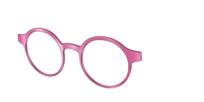 The Pink Shimmer - Angle Top Thumbnail - Pair Eyewear