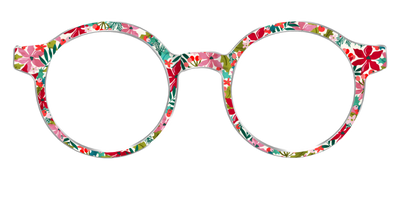 The Poinsettia Grove - Front Top Thumbnail - Pair Eyewear