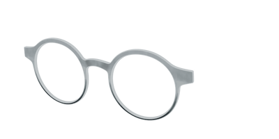 The Slate Dip Dye - Angle Top Thumbnail - Pair Eyewear