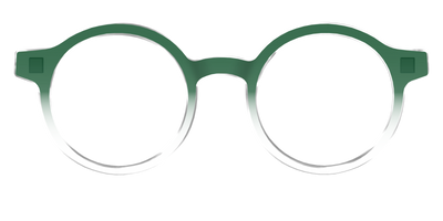 The Spruce Gradient Crystal - Front Top Thumbnail - Pair Eyewear