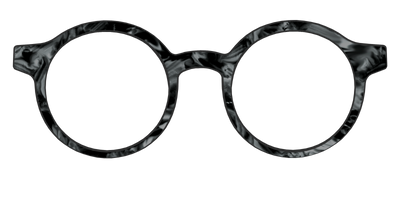 The Tahitian Pearlescent - Front Top Thumbnail - Pair Eyewear