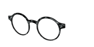 The Tahitian Pearlescent - Angle Top Thumbnail - Pair Eyewear