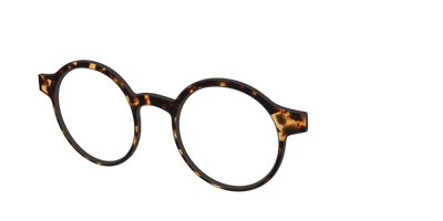 The Tortoise - Angle Top Thumbnail - Pair Eyewear