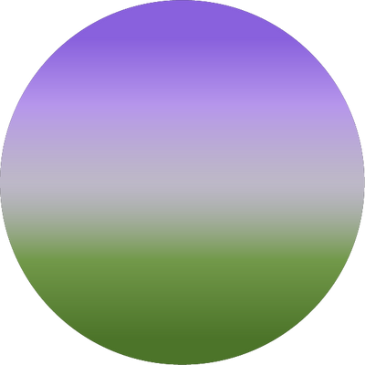 The Non-Binary Flag
