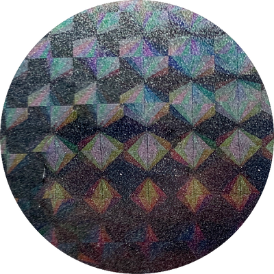 The Iridescent
