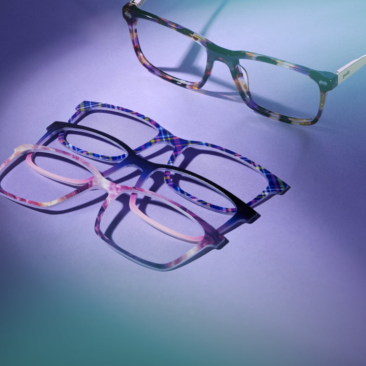 Eyewear Interchangeable Frames Glasses Sunglasses Spectacles Multiple Styles I main image 4