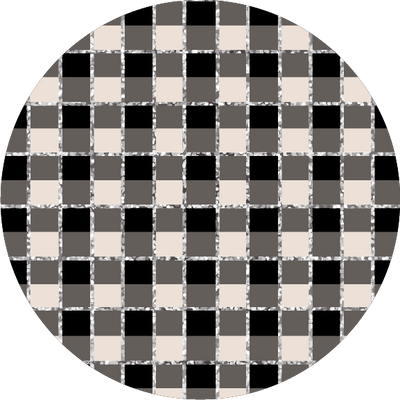 The Winter Plaid