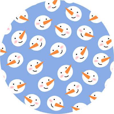 The Winter Plaid