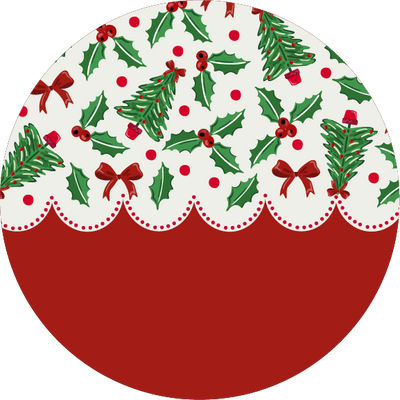 The Winter Plaid