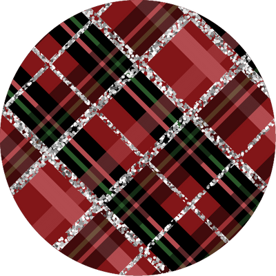 The Winter Plaid