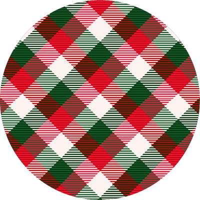 The Winter Plaid