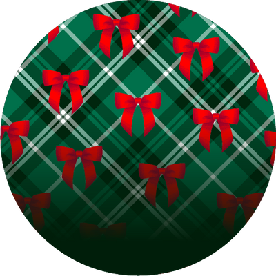The Winter Plaid