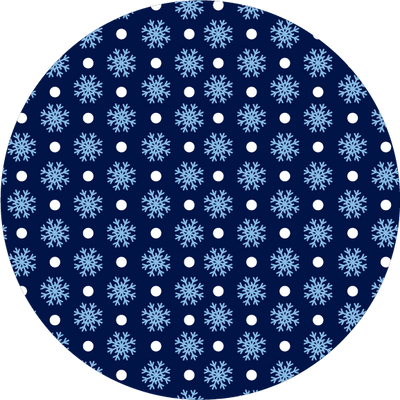 The Winter Plaid