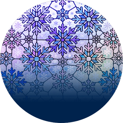 The Winter Plaid
