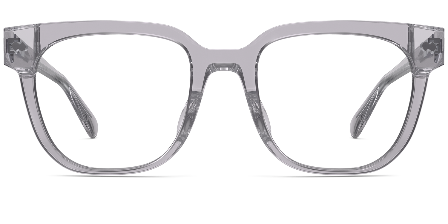 gray clear