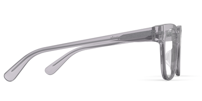 gray clear