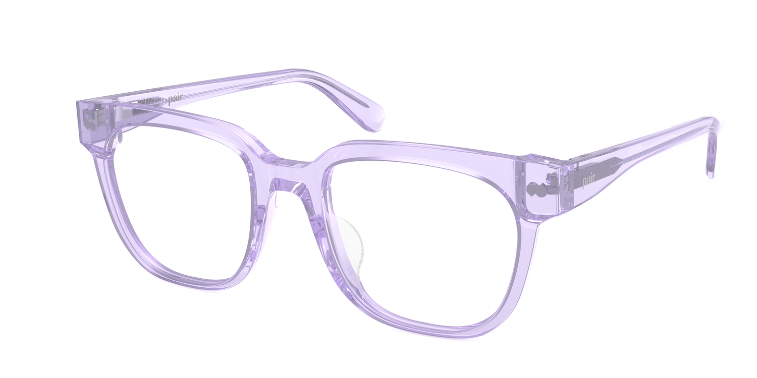 The Murphy - Lavender Clear