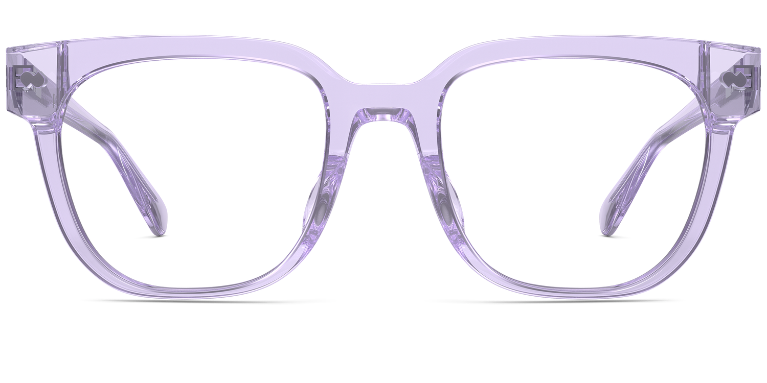 lavender clear