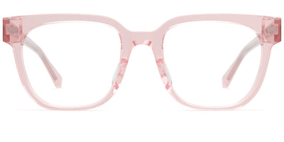 pink clear