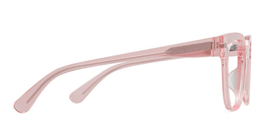 pink clear