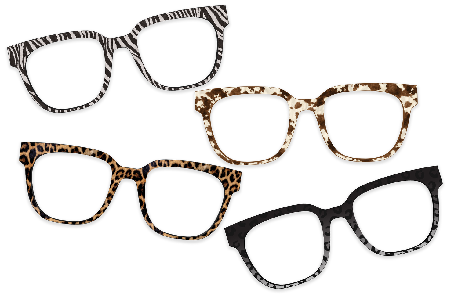 The Animal Essentials Set - Product Image 16 - Pair Eyewear