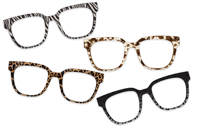 The Monochromes Set