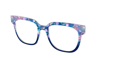 The Beachy Bubbles - Angle Top Thumbnail - Pair Eyewear