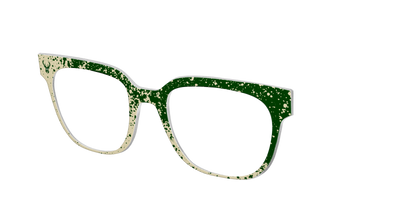 Bucks Splatter - Angle Top Thumbnail - Pair Eyewear