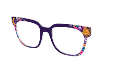 The Celestial Valley - Angle Top Thumbnail - Pair Eyewear