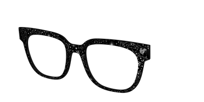 The Chrome Celestial Hogwarts™ Houses - Angle Top Thumbnail - Pair Eyewear