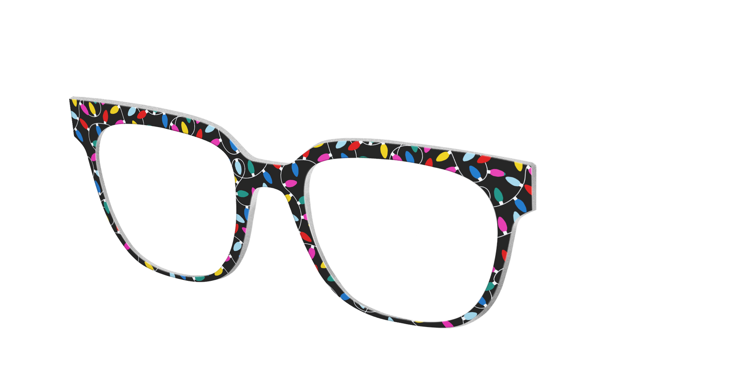 The Classic Winter Lights