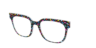 The Classic Winter Lights - Angle Top Thumbnail - Pair Eyewear