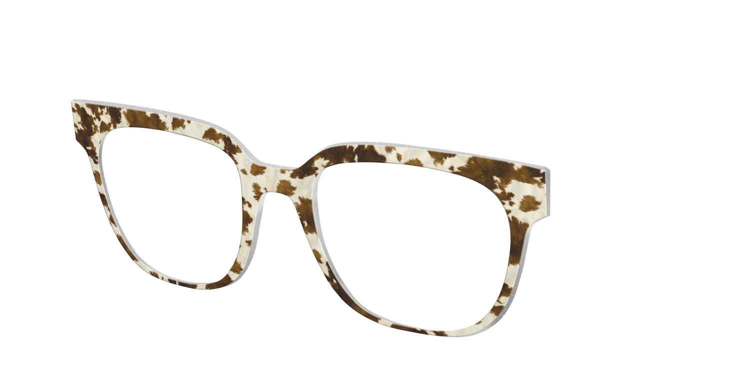 The Cowhide