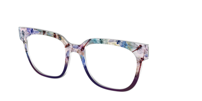 The Dancing Dragonflies - Angle Top Thumbnail - Pair Eyewear