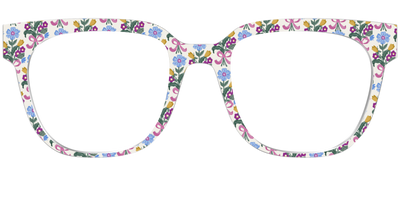The Darling Bouquets - Front Top Thumbnail - Pair Eyewear