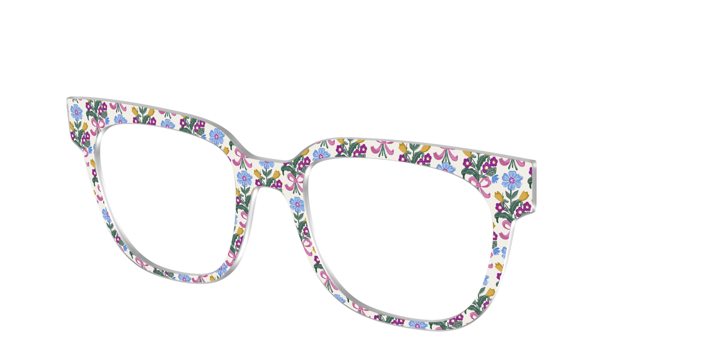 The Darling Bouquets - Angle Top Image - Pair Eyewear