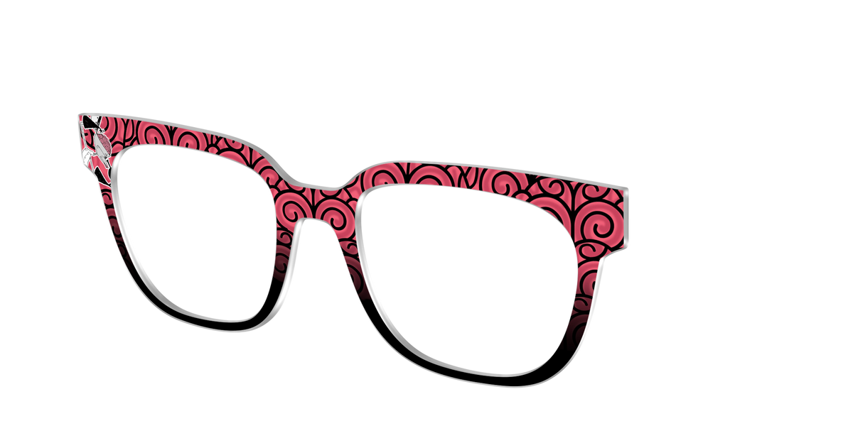 Dr. Finkelstein - Angle Top Image - Pair Eyewear