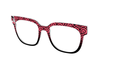 Dr. Finkelstein - Angle Top Thumbnail - Pair Eyewear