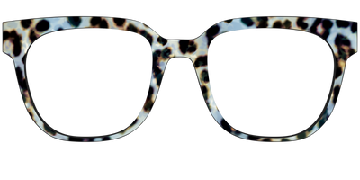The Earl Grey Tortoise - Front Top Thumbnail - Pair Eyewear