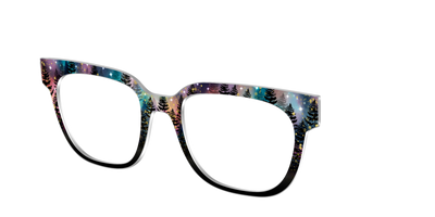 The Evergreen After Dark - Angle Top Thumbnail - Pair Eyewear